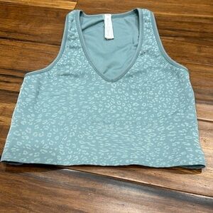 Athleta Top